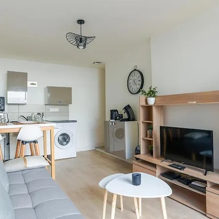 Appartement Bike's House - Au coeur de Royat Extérieur photo