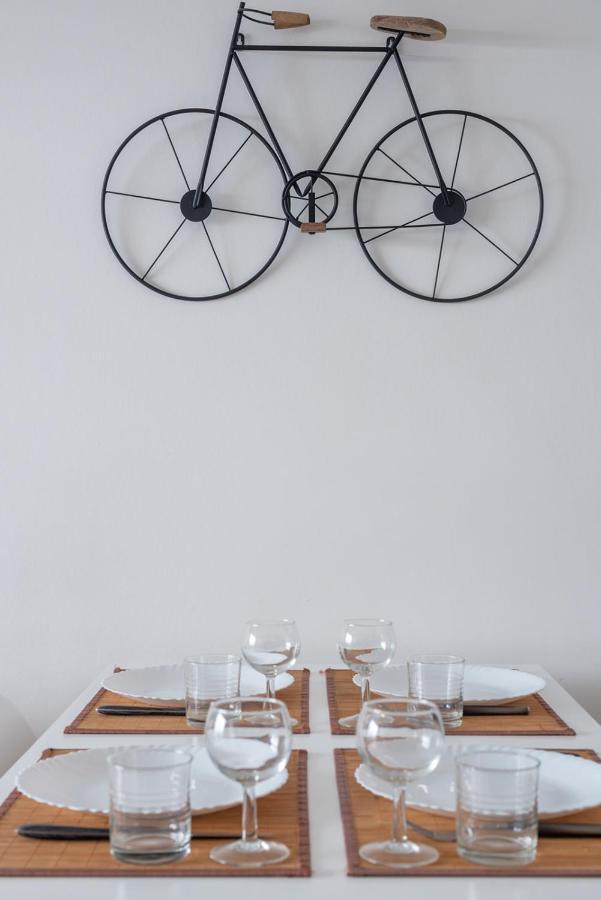 Bike's House - Au Coeur De * Royat