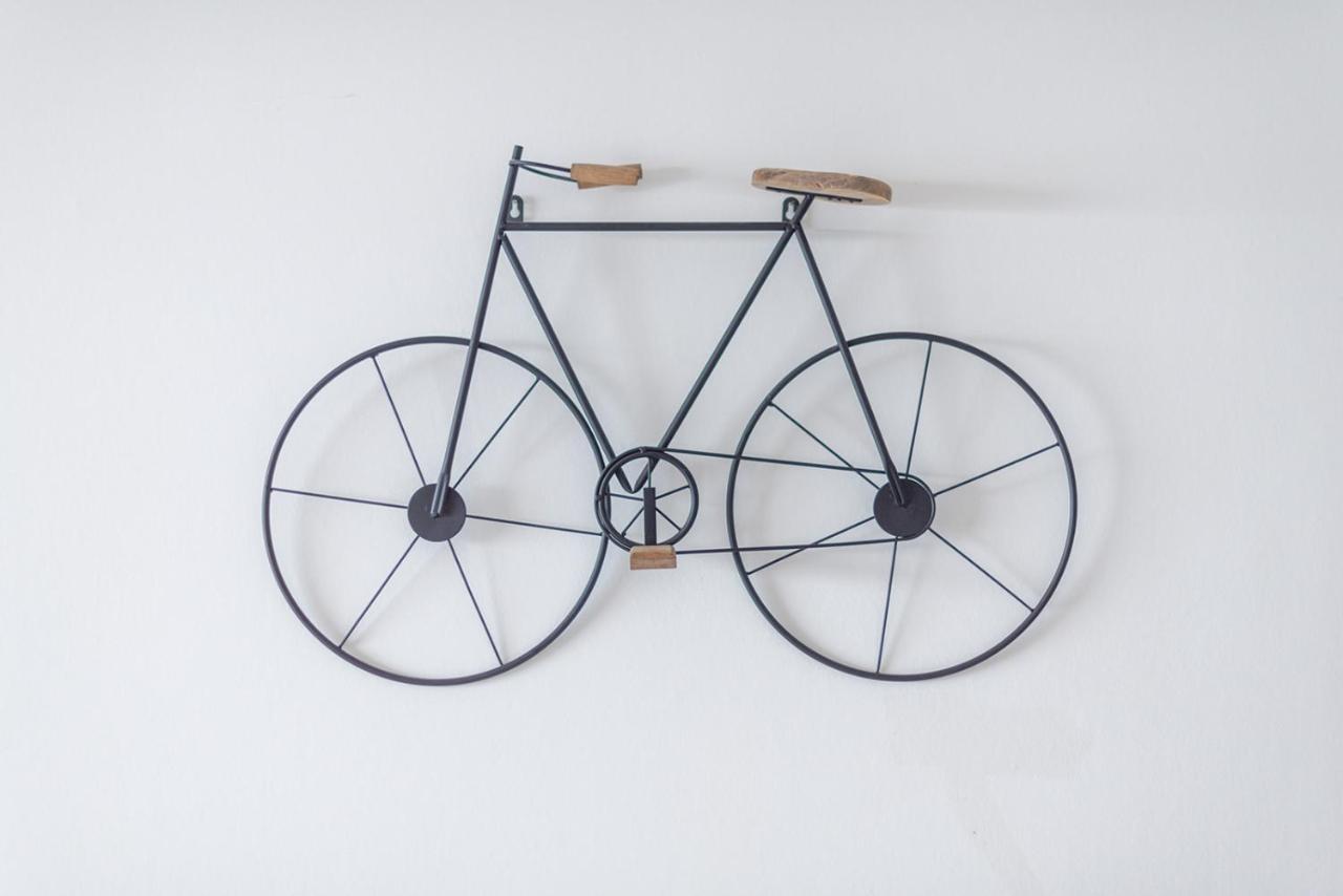 Bike's House - Au Coeur De * Royat
