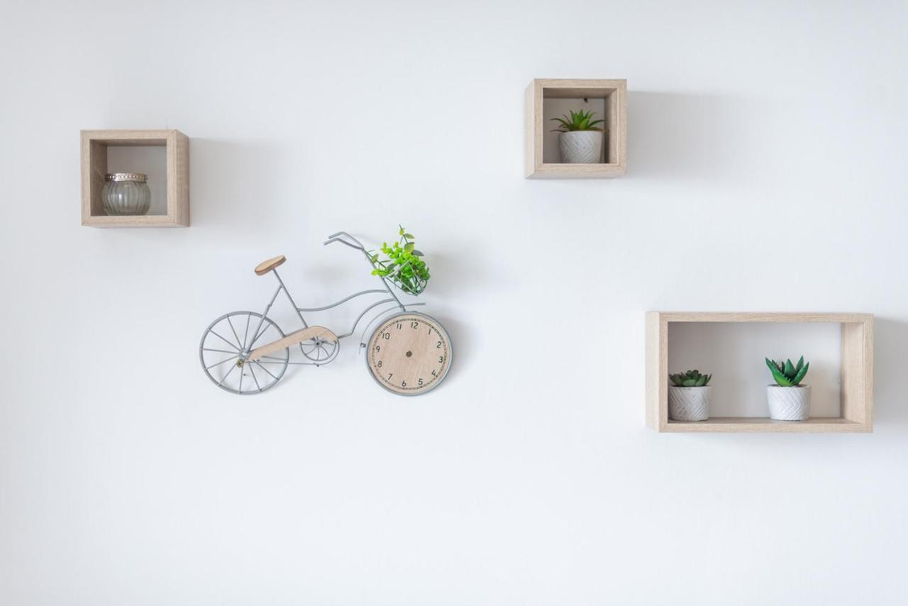 Appartement Bike's House - Au Coeur De *